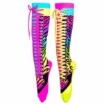 Safari Socks - Görsel 7