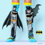 BATMAN ÇORAPLARI