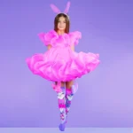 Ballerina Bunny - Görsel 2