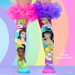 DISNEY PRENSES ÇORAPLARI