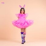 Ballerina Bunny - Görsel 2