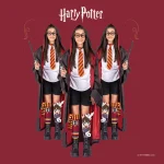 Harry Potter Çorap - Görsel 2