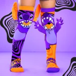 Stitchzilla Çorap