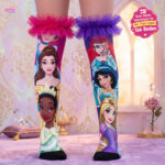 DISNEY PRENSES ÇORAPLARI