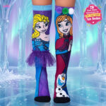 ELSA & ANNA ÇORAPLARI