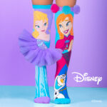 ELSA & ANNA ÇORAPLARI