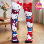 HELLO KITTY ÇORAPLARI