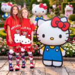 HELLO KITTY ÇORAPLARI - Görsel 2