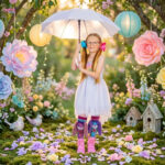Hunny Bunny Çorap - Görsel 2