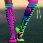 Safari Socks - Görsel 2