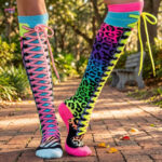 Safari Socks - Görsel 2