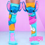STITCH SÖRF ÇORAPLARI