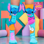 STITCH SÖRF ÇORAPLARI