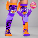 Stitchzilla Çorap